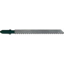 5 lames scie sauteuse universelles 75mm pas 2mm (usage bois, Corian) Réf. 7017.05