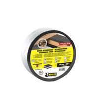 Bande bitumineuse pour lambourdes  20 m x 80 mm