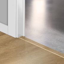 Profilé Incizo QSINCP03577 - 13x48x2150 mm - Chêne Venise naturel