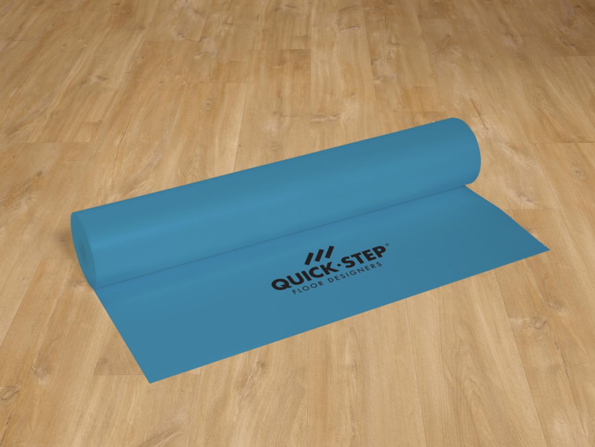 Quick Step Sous Couche Quick Step Livyn Rigid Transitstop Roul 15 M2 Qsvudltrs15 Dispano
