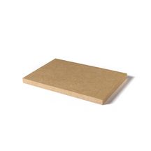 Panneau brut MDF Fibromax Pro - 280x207 cm - ép. 19 mm