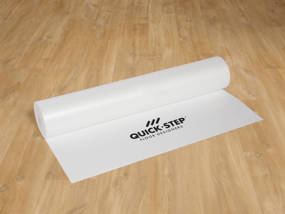 Quick Step Sous Couche Basic Livyn Roul 15 M2 Qsvudlbasic15 Dispano