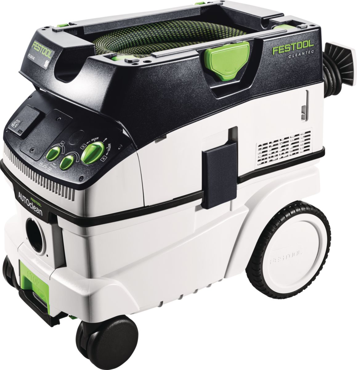 Festool Ctl 26 | Confronta Prezzi - Foto 8
