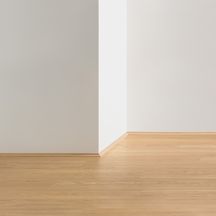 Quick Step Contre Plinthemoulure Quick Step 1405 Chêne