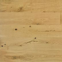 Parquet contrecollé Avanti - 14x190x1900 mm - Chêne Grano verni brossé mat - 4 chanfreins - classe 31