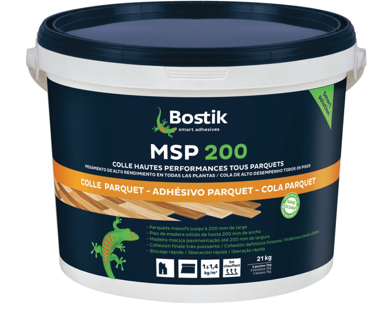 Купить Клей Bostik Tarbicol