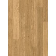 Sol stratifié Eligna EL896 - 8x156x1380 mm - Chêne verni naturel - classe 32