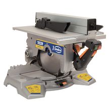 Scie à onglet TM33W avec plateau version bois Réf. 3300400