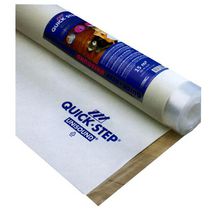 Sous-couche Quick-Step Unisound Combifloor rouleau de 15m² QSUDLDRUCO15