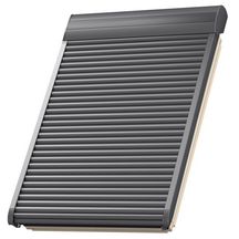 Volet roulant électrique Gris anthracite SML 6 0000S 55x98 Classique