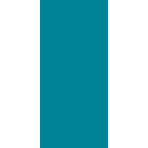 Bande de chant thermoplastique ABS U633 ST9 - 23 mm x 75 m - ép. 2 mm - Bleu turquoise