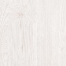 Mélaminé Décor Standard H1225 Finition ST12 - 280x207 cm - ép. 8 mm - Frêne Trondheim - support particules P2, certifié PEFC 100%