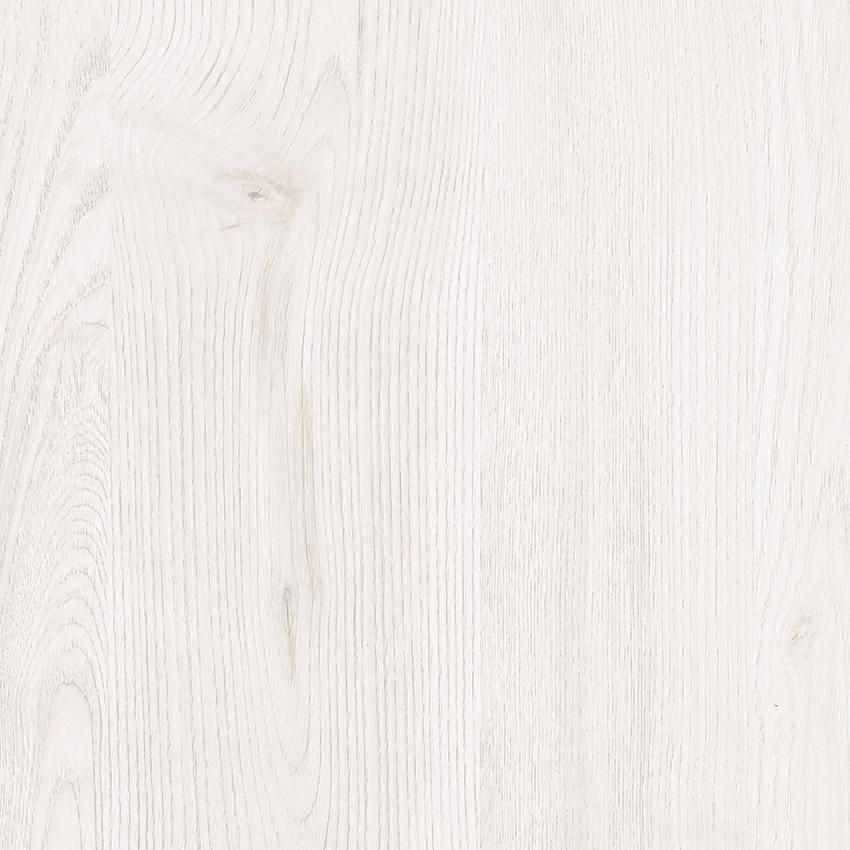 Mélaminé Décor Standard H1225 Finition ST12 - 280x207 cm - ép. 8 mm - Frêne Trondheim - support particules P2, certifié PEFC 100%