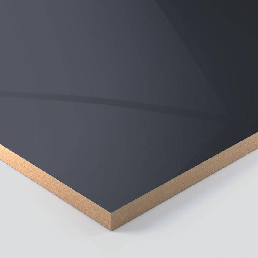 EGGER PANNEAUX - Panneau MDF laqué PerfectSense W1000 PG ST9 - 280x207 ...