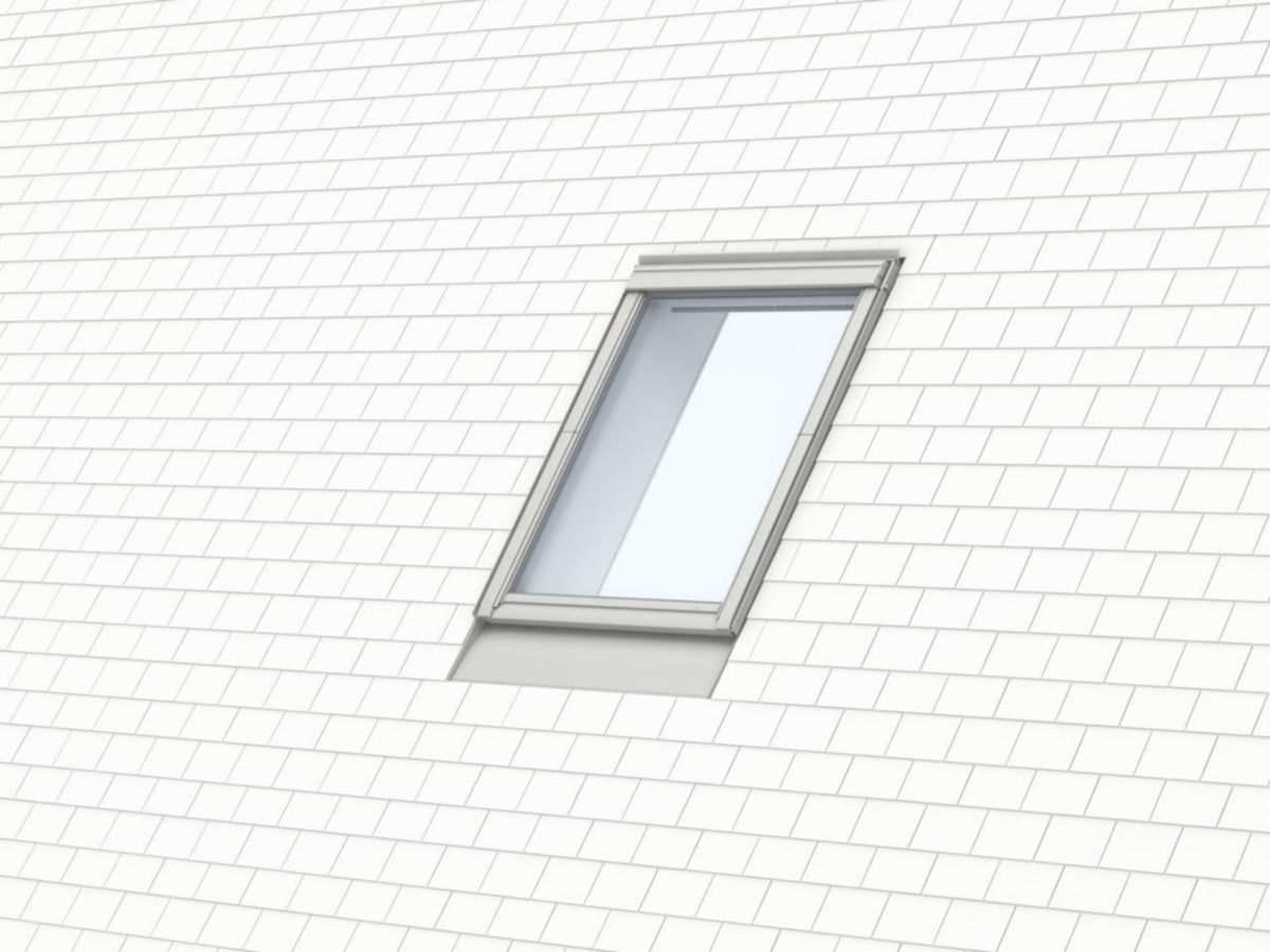 Notice De Pose Velux 78X98
