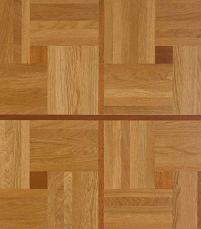 DESIGN PARQUET  Parquet  Massif Mosa que  Damier  Choix 