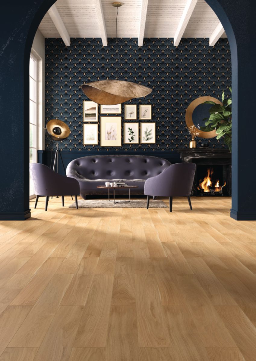Savoir & Faire Le Bois 木 Savoir & Faire Le Bois 木