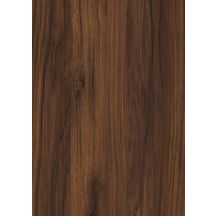 Bande de chant ABS H1307 Noyer Warmia brun ST19 23 ép. 0,8mm rlx de 75m Eurodekor Egger