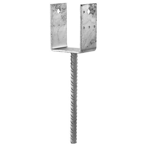 Simpson pied de poteau on sale