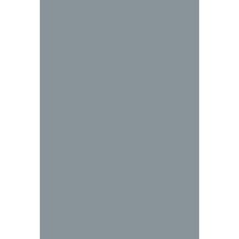 Bande de chant thermoplastique ABS Pro coordonnée Polyrey Touch G075 TCH - 23 mm x 100 m - ép. 1 mm - Gris Cendre mat soyeux