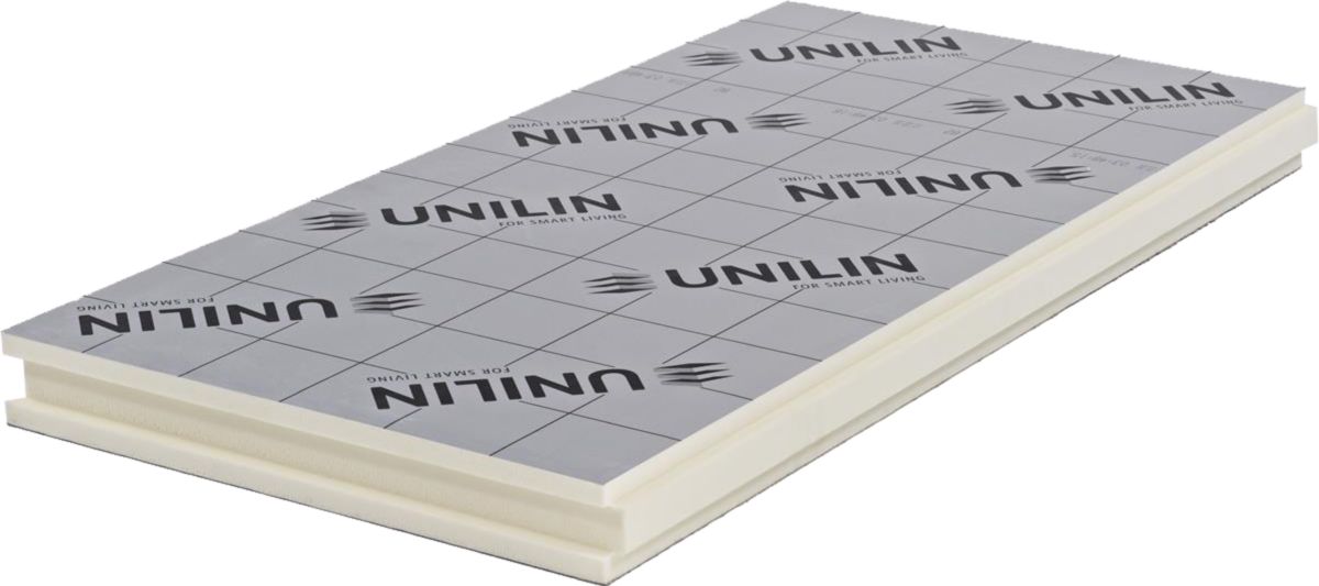 Panneau Utherm Wall L FRA épaisseur _80 TG 1200x600mm R=3,70 m².k/w ACERMI N 11/121/686