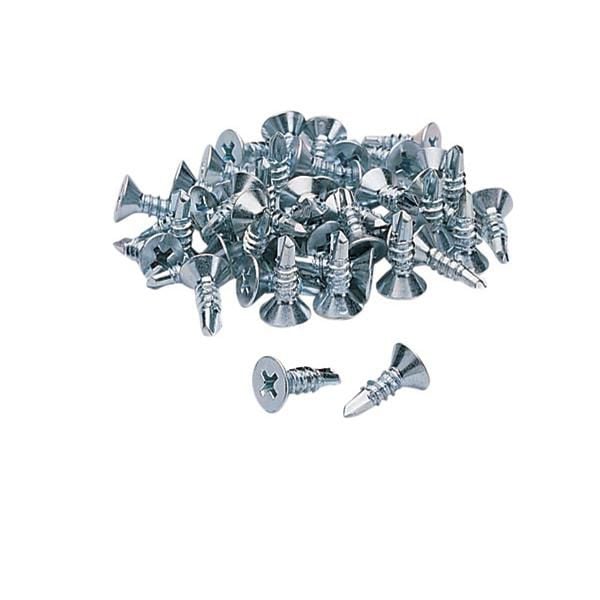 29570050040 Fond de panier Vis Cruciforme PZ acier galvanisé 5 x 40 mm 100 pcs 29570050040 Fond de panier Vis Cruciforme PZ acier galvanisé 5 x 40 mm 100 pcs