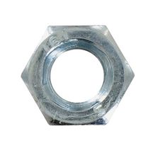 Ecrou hexagonal acier zingué Ø16-vybac x35