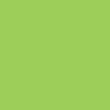 Bande de chant thermoplastique ABS U630 ST9 - 23 mm x 75 m - ép. 2 mm - Vert pomme