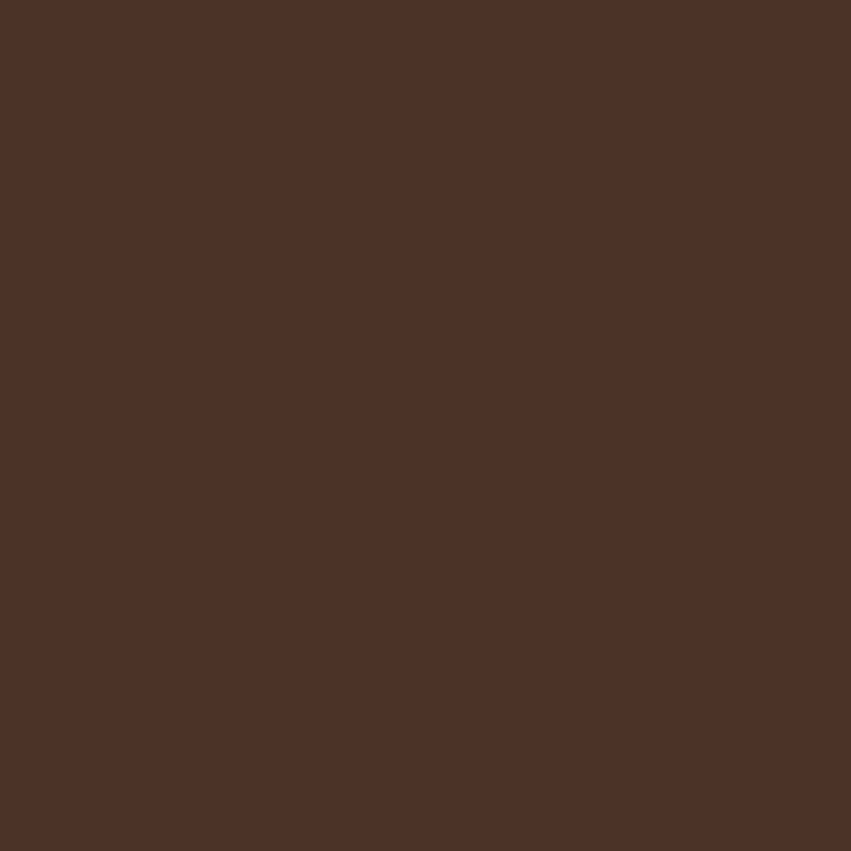 marron fonce