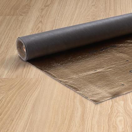 Sous couche quick step livyn