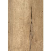 Bande de chant ABS H1180 Chêne Halifax naturel ST37 23 ép. 0,8mm rlx de 75m Eurodekor Egger