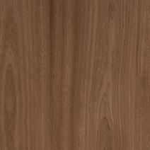 Acajou Placage Bois Rayé 1E 75x24cm 6 Feuillage