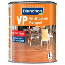 Vitrificateur parquet VP brillant bidon de 1 litre