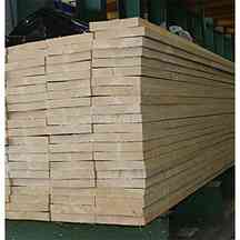 Lot De 6 Planches De Bois Rectangulaires En Bois Brut Pour Travaux Manuels, 20 X 8 X 2,5 Cm, Blocs De Bois Vierges Pour Sculpter, Peindre Et Brûler