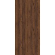 Bande de chant ABS H1307 Noyer Warmia brun ST19 23 ép. 0,8mm rlx de 75m Eurodekor Egger