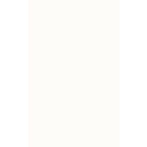 Feuille de stratifié HPL Polyrey HPL® B070 TCH - 305x132 cm - ép. 0,8 mm - Blanc Megève mat soyeux anti-traces de doigts