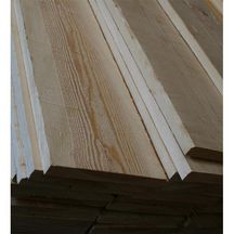 Bois du Nord rouge Scandinavie non classé 63x175mm