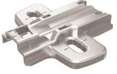 HETTICH - Plaque De Montage Sensys à Visser O R.9071575