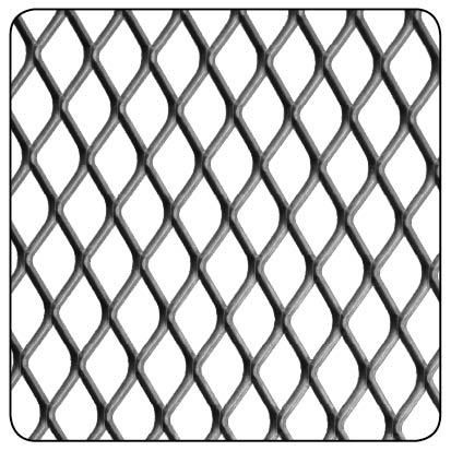 CQFD Tôle Acier Galva Ep0,55mm 500x250mm