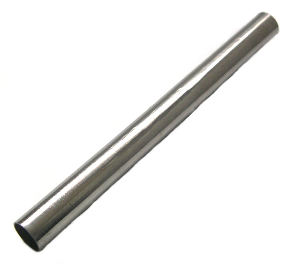 STRAUSS Tube acier chrome diamètre 20mm longueur 1,5m Dispano