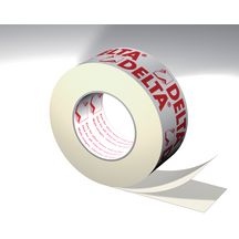 Delta Multi Band ruban collant de résine synthétique 60mmx25m Delta Multi Band ruban collant de résine synthétique 60mmx25m