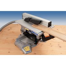 Scie à onglet TM33W avec plateau version bois Réf. 3300400