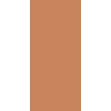 Bande de chant thermoplastique ABS U830 ST9 - 23 mm x 75 m - ép. 2 mm - Nude terracotta