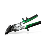 Cisaille à tôle articulée UPPER CUT droite