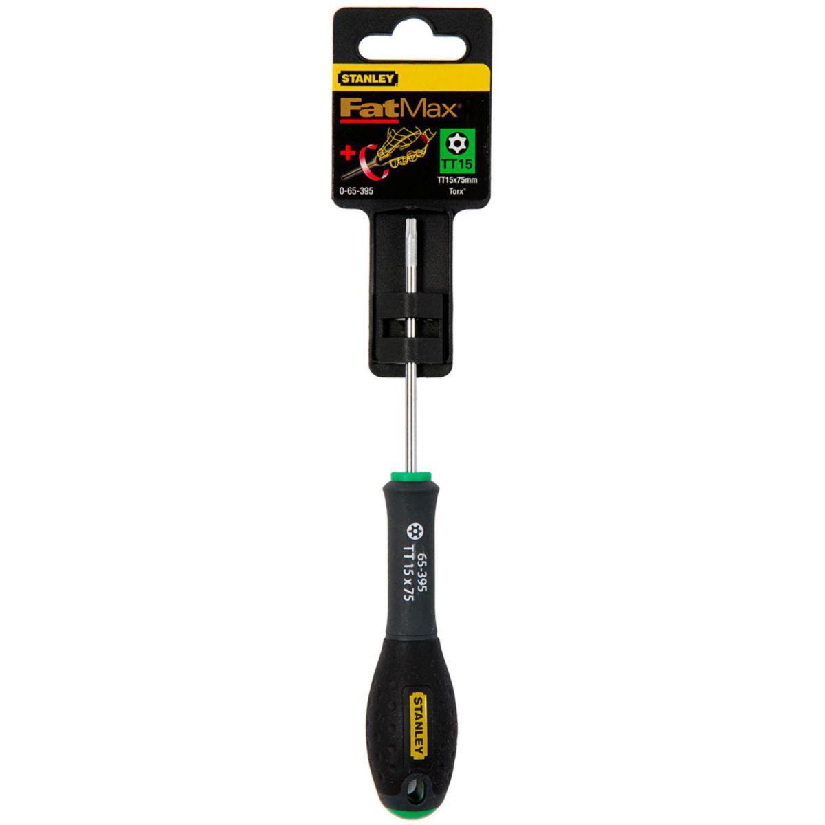 Stanley fatmax torx deals