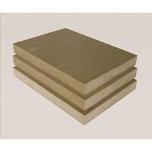Panneau brut MDF Medium® Standard - 280x207 cm - ép. 40 mm