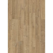 Sol stratifié Eligna EL3578 - 8x156x1380 mm - Chêne Riva naturel - classe 32