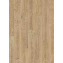 Sol stratifié Eligna EL3908 - 8x156x1380 mm - Chêne Venise naturel - classe 32