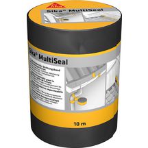 Bande étanchéité SIKA MULTISEAL gris 150mm roul. 10m Réf: 3733