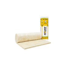 Laine de verre nu PAR PHONIC ép. 70 mm (2x5)x0,6m 1,75 m².K/W